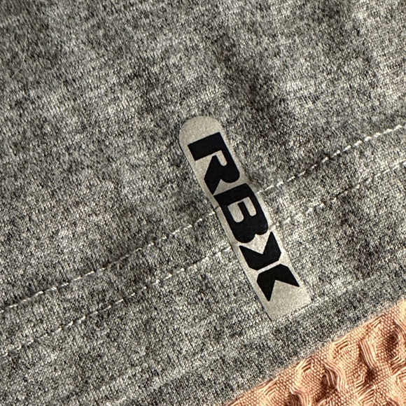 Men's Gray Long Sleeve Shirt - Picture 3 of 4